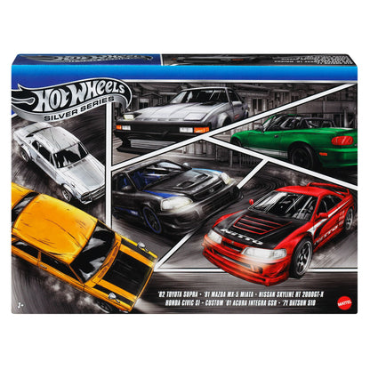 Mașină Hot Wheels - Jucarii si jocuri, Vehicule