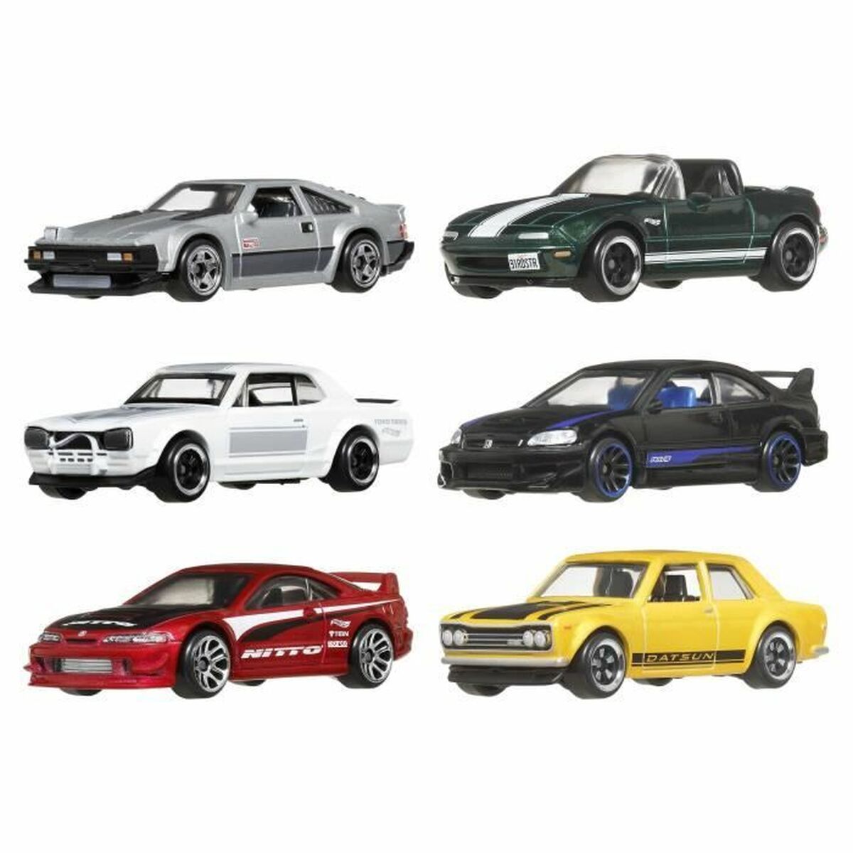 Mașină Hot Wheels - Jucarii si jocuri, Vehicule