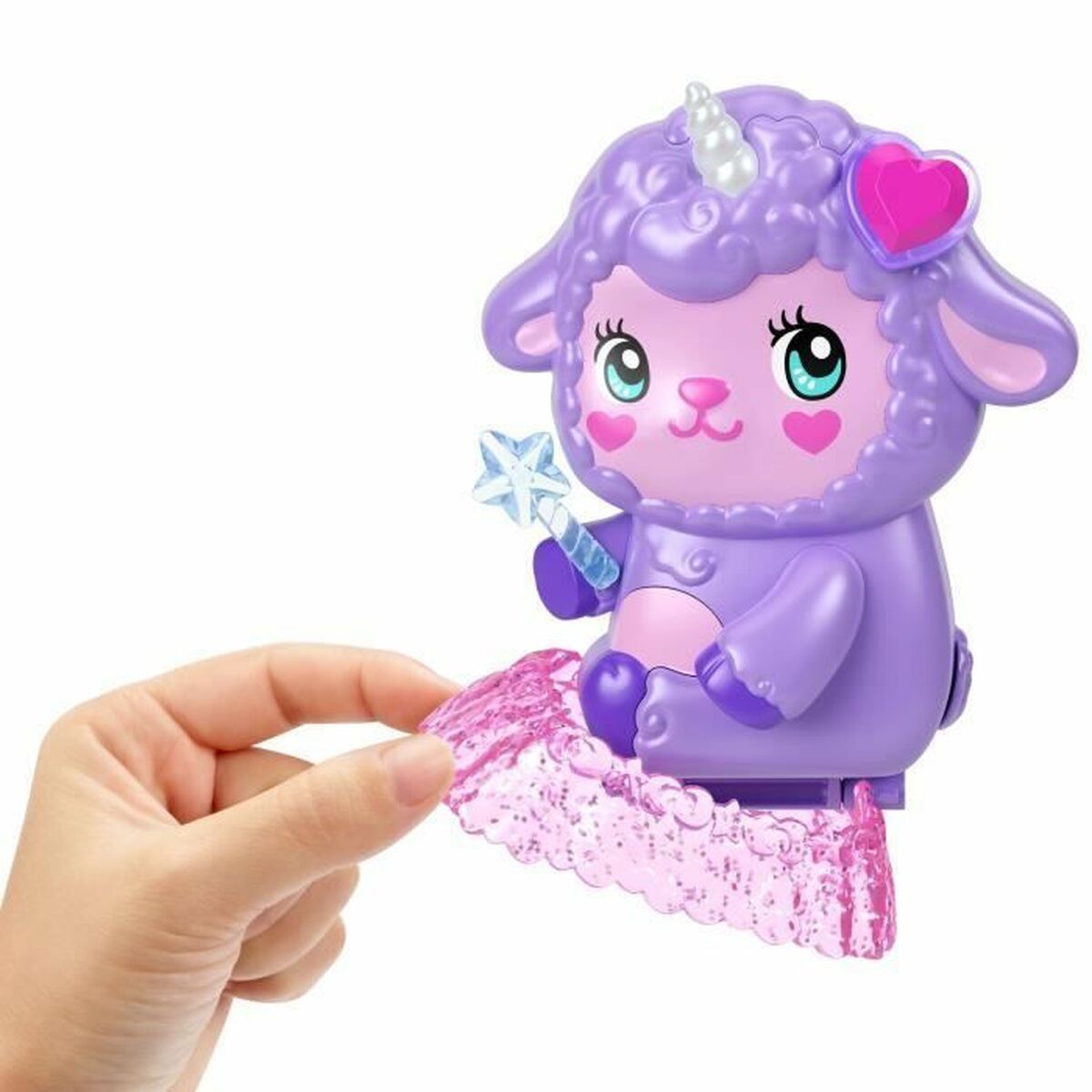 Playset Polly Pocket - Jucarii si jocuri, Păpuși și figurine
