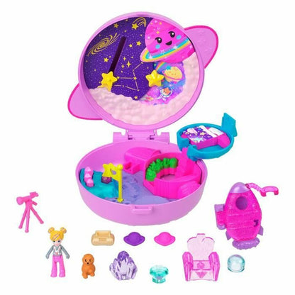 Playset Polly Pocket - Jucarii si jocuri, Păpuși și figurine