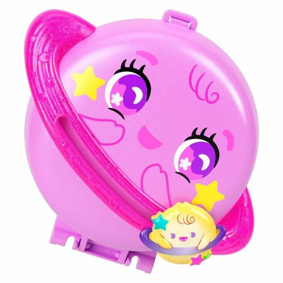 Playset Polly Pocket - Jucarii si jocuri, Păpuși și figurine