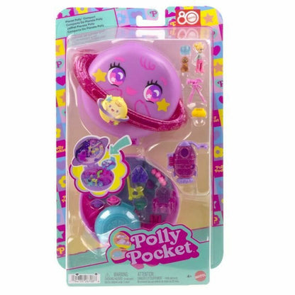 Playset Polly Pocket - Jucarii si jocuri, Păpuși și figurine