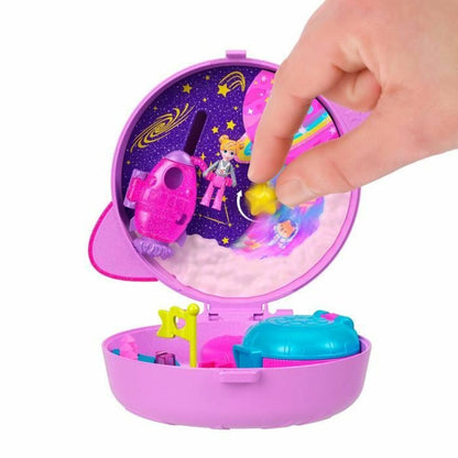 Playset Polly Pocket - Jucarii si jocuri, Păpuși și figurine