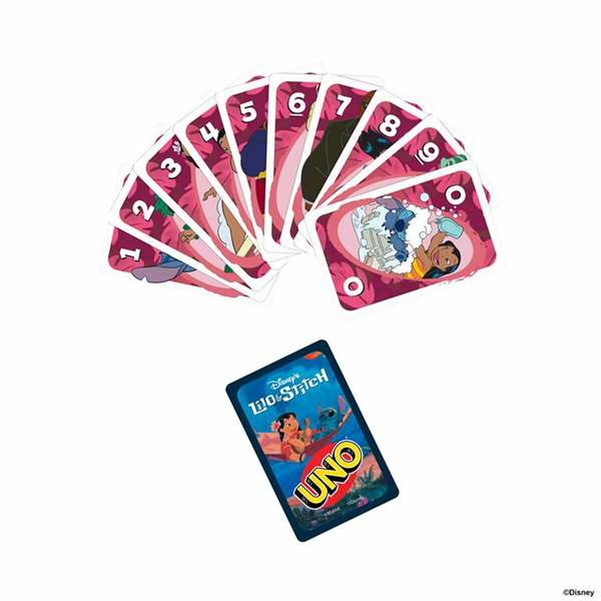 Joc de Masă Mattel 10 x 2 x 15 cm - Jucarii si jocuri, Jocuri și accesorii