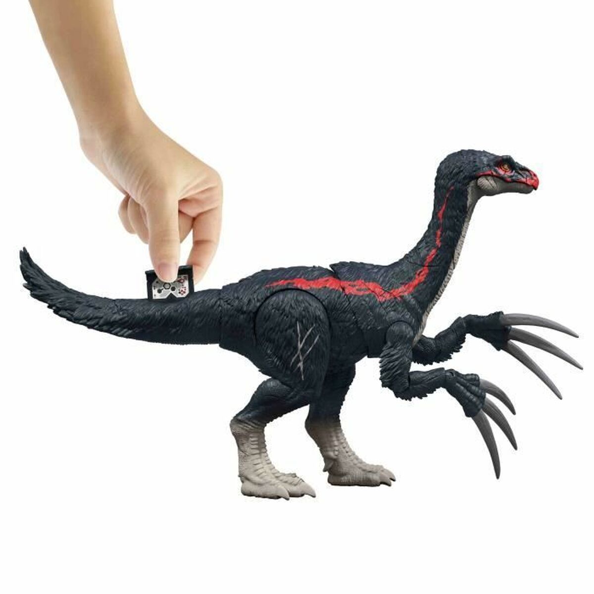 Figurine de Acțiune Jurassic World THERIZINOSAURUS Dinozaur - Jucarii si jocuri, Păpuși și figurine