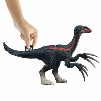 Figurine de Acțiune Jurassic World THERIZINOSAURUS Dinozaur - Jucarii si jocuri, Păpuși și figurine