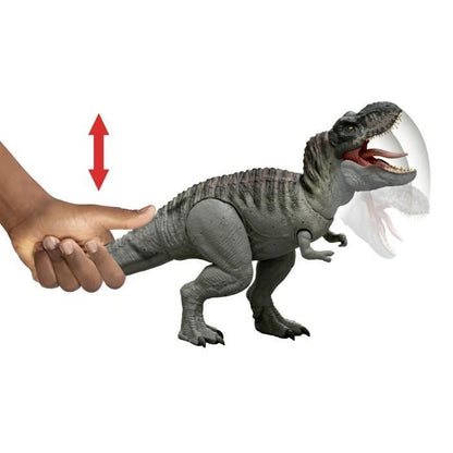 animale Jurassic World - Jucarii si jocuri, Păpuși și figurine