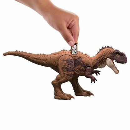 Dinozaur Mattel - Jucarii si jocuri, Păpuși și figurine