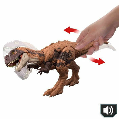 Dinozaur Mattel - Jucarii si jocuri, Păpuși și figurine