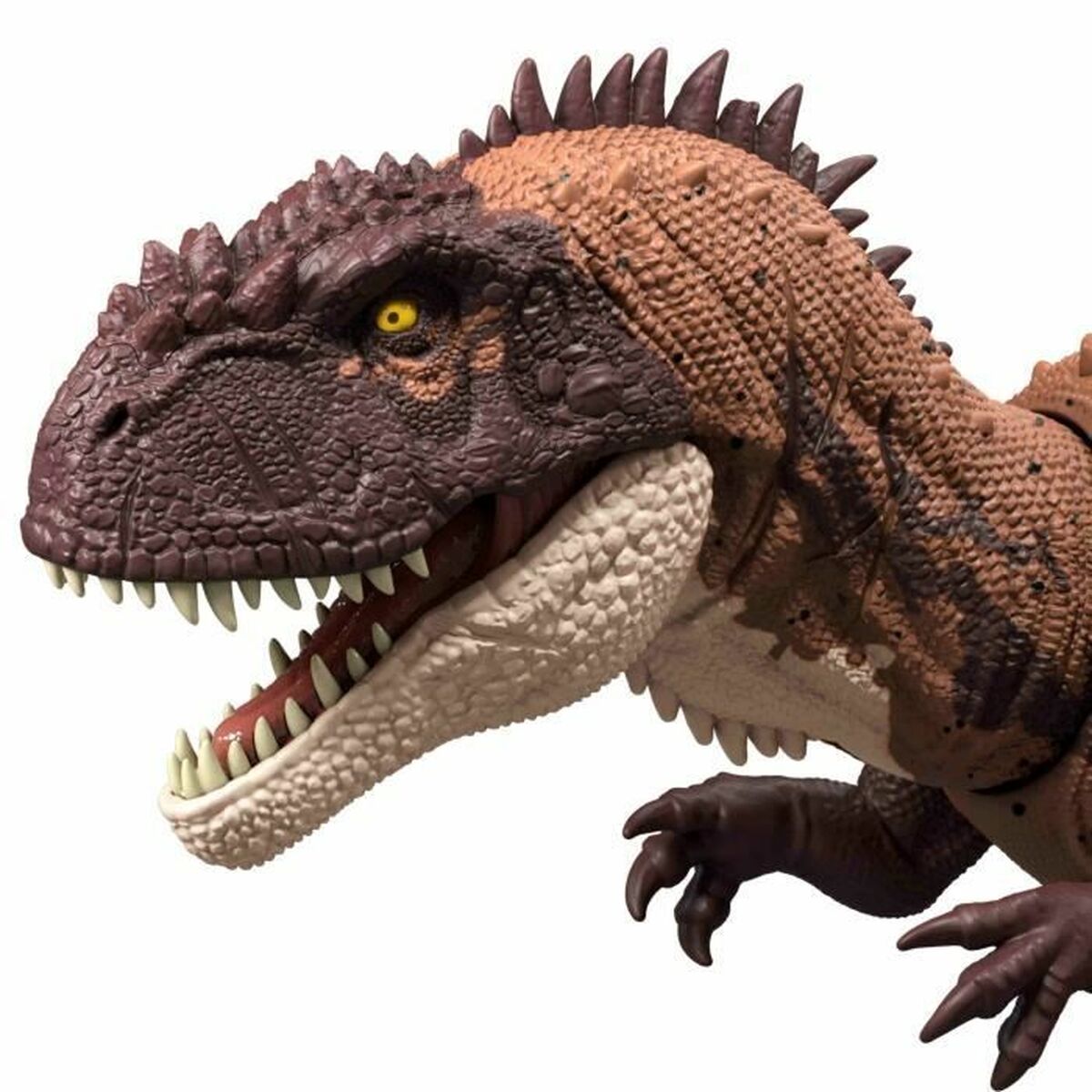 Dinozaur Mattel - Jucarii si jocuri, Păpuși și figurine