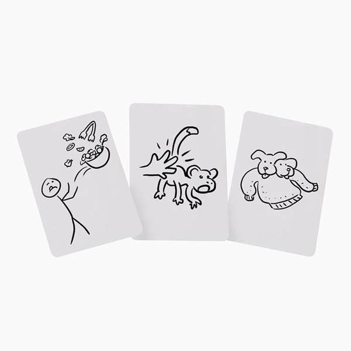 Joc de Masă Mattel - Jucarii si jocuri, Jocuri și accesorii