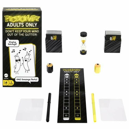 Joc de Masă Mattel - Jucarii si jocuri, Jocuri și accesorii