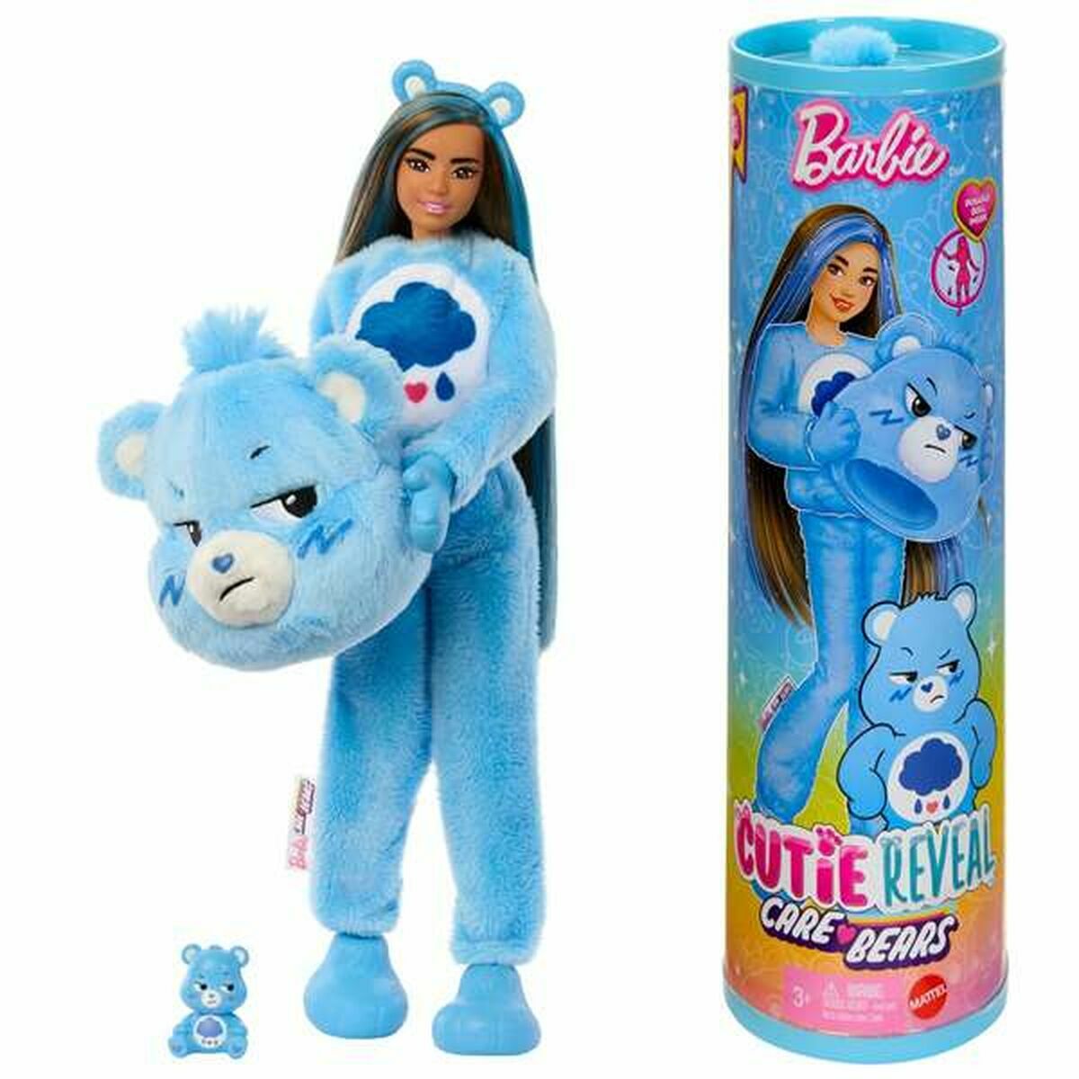 Figurine de Acțiune Mattel - Jucarii si jocuri, Păpuși și figurine