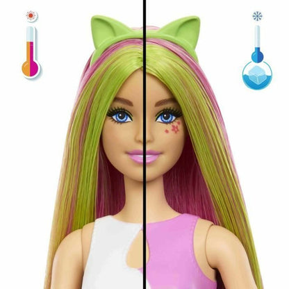Păpușă Barbie POP REVEAL - Jucarii si jocuri, Păpuși și accesorii
