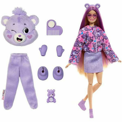 Figurine de Acțiune Mattel - Jucarii si jocuri, Păpuși și figurine