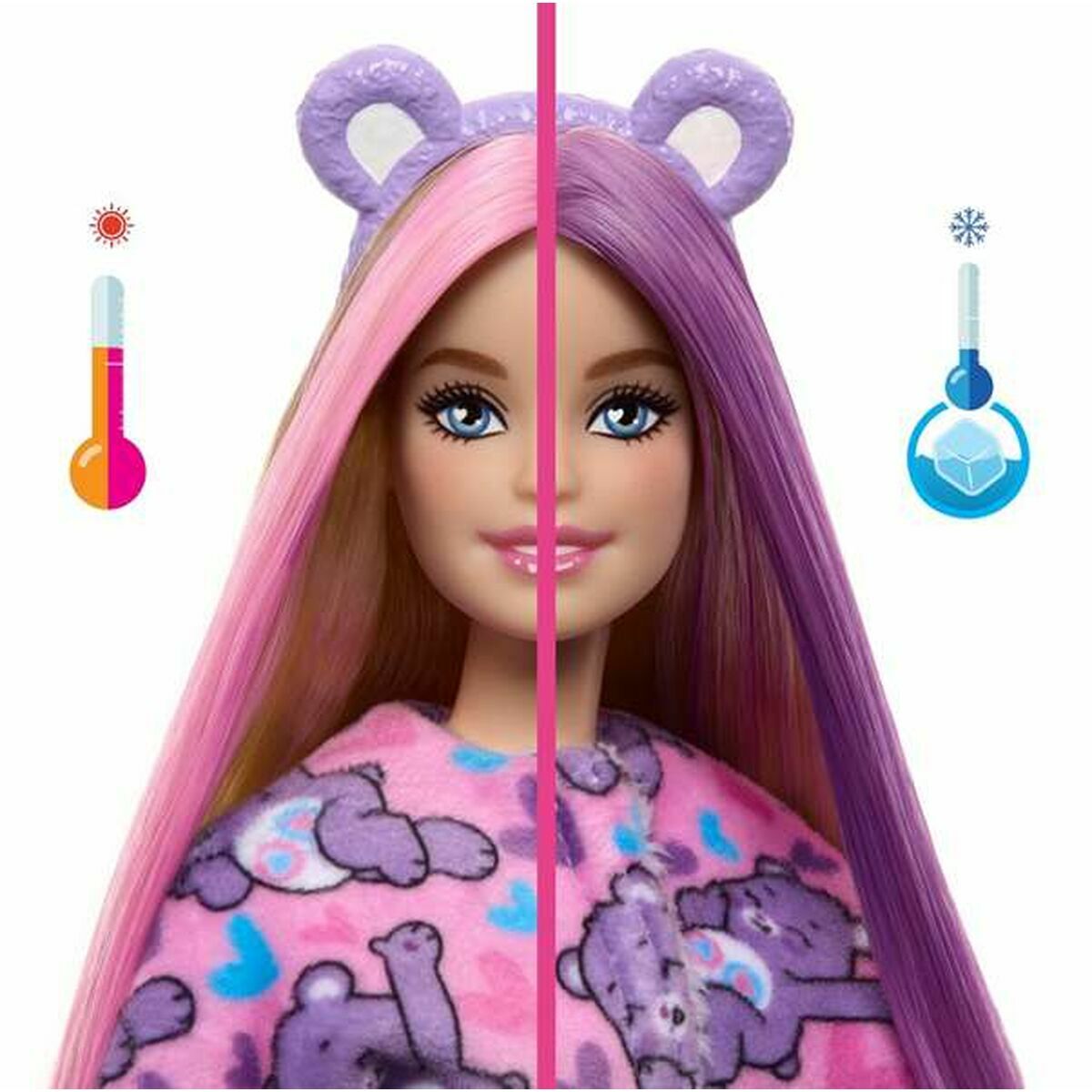 Figurine de Acțiune Mattel - Jucarii si jocuri, Păpuși și figurine