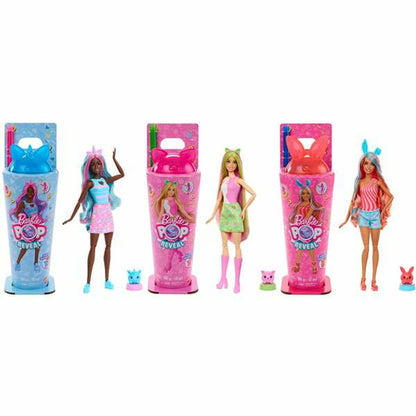 Figurine de Acțiune Mattel - Jucarii si jocuri, Păpuși și figurine
