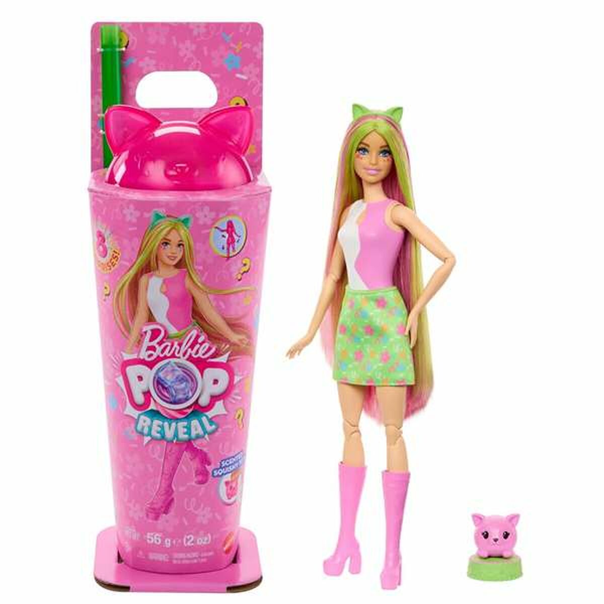 Figurine de Acțiune Mattel - Jucarii si jocuri, Păpuși și figurine