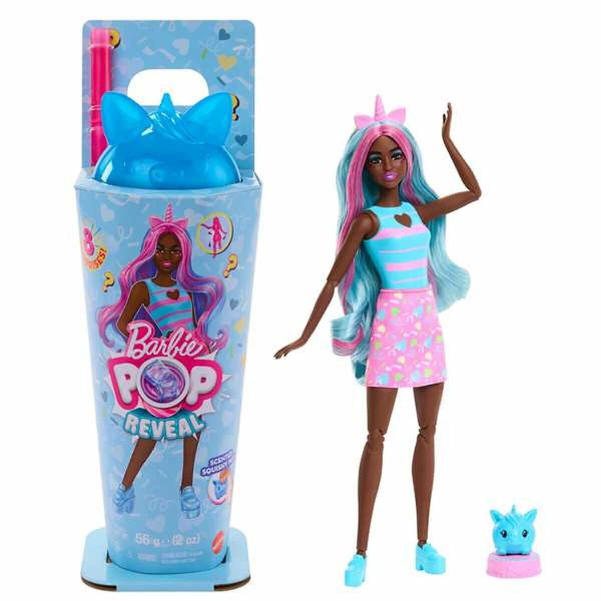 Figurine de Acțiune Mattel - Jucarii si jocuri, Păpuși și figurine