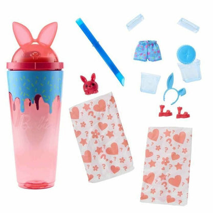 Păpușă Barbie POP REVEAL - Jucarii si jocuri, Păpuși și accesorii