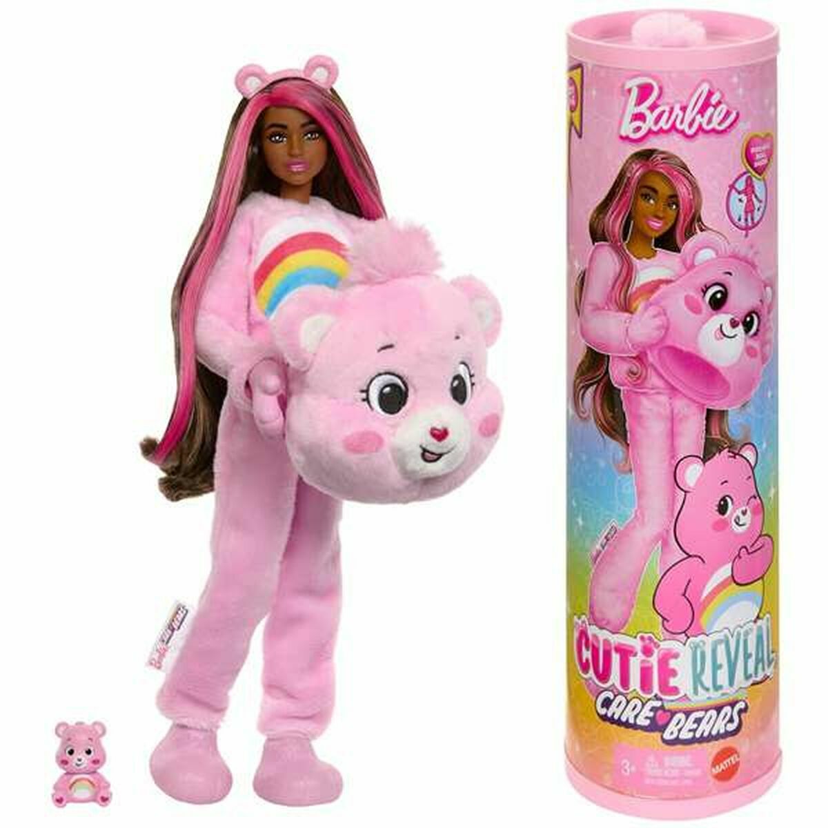 Figurine de Acțiune Mattel - Jucarii si jocuri, Păpuși și figurine