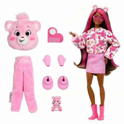 Figurine de Acțiune Mattel - Jucarii si jocuri, Păpuși și figurine