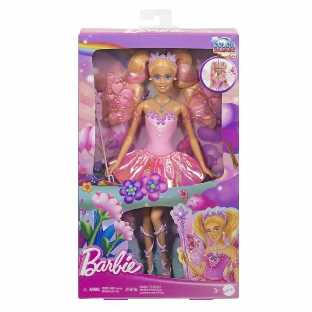 Păpușă Barbie - Jucarii si jocuri, Păpuși și accesorii