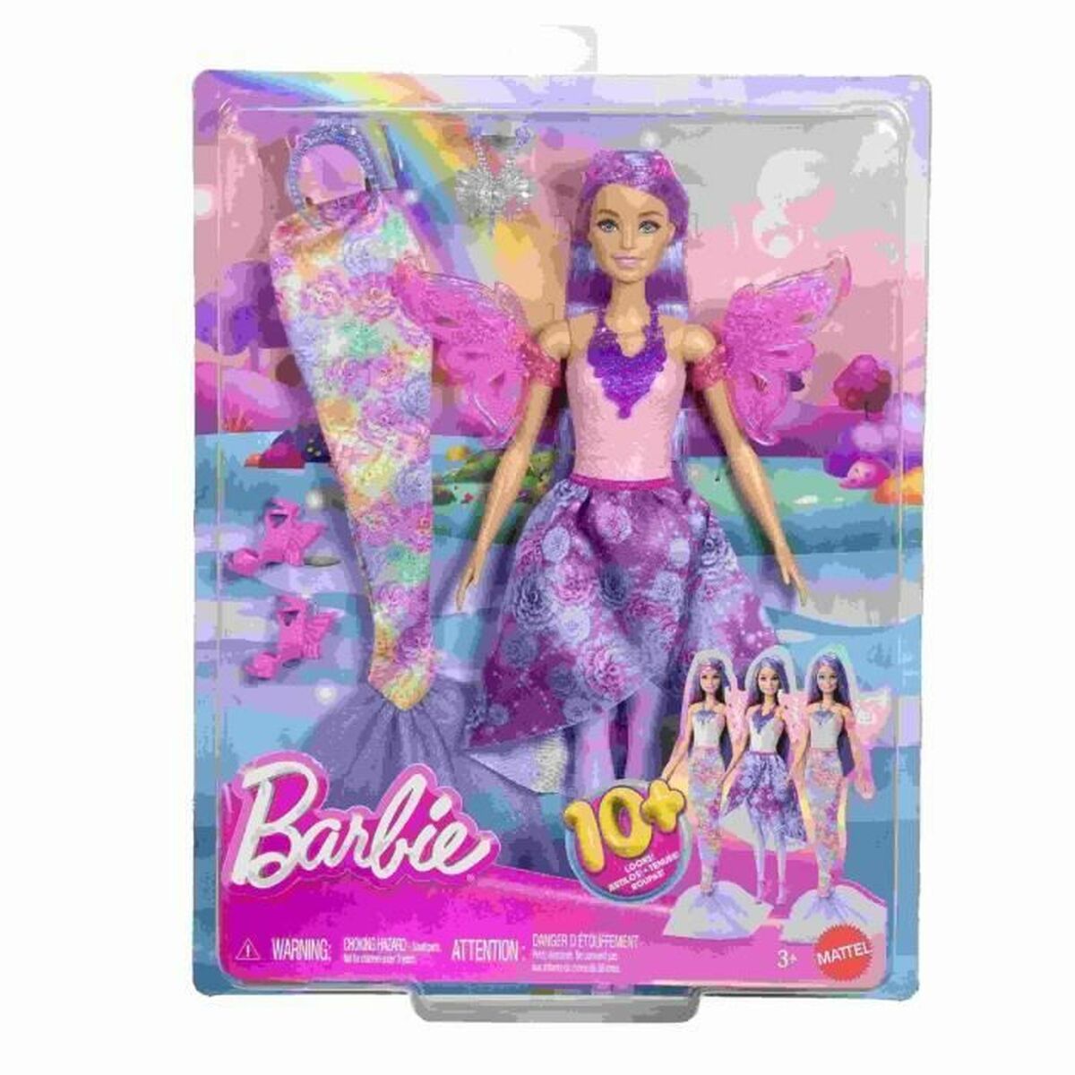 Păpușă Barbie - Jucarii si jocuri, Păpuși și accesorii