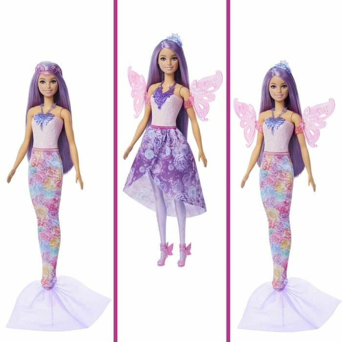 Păpușă Barbie - Jucarii si jocuri, Păpuși și accesorii