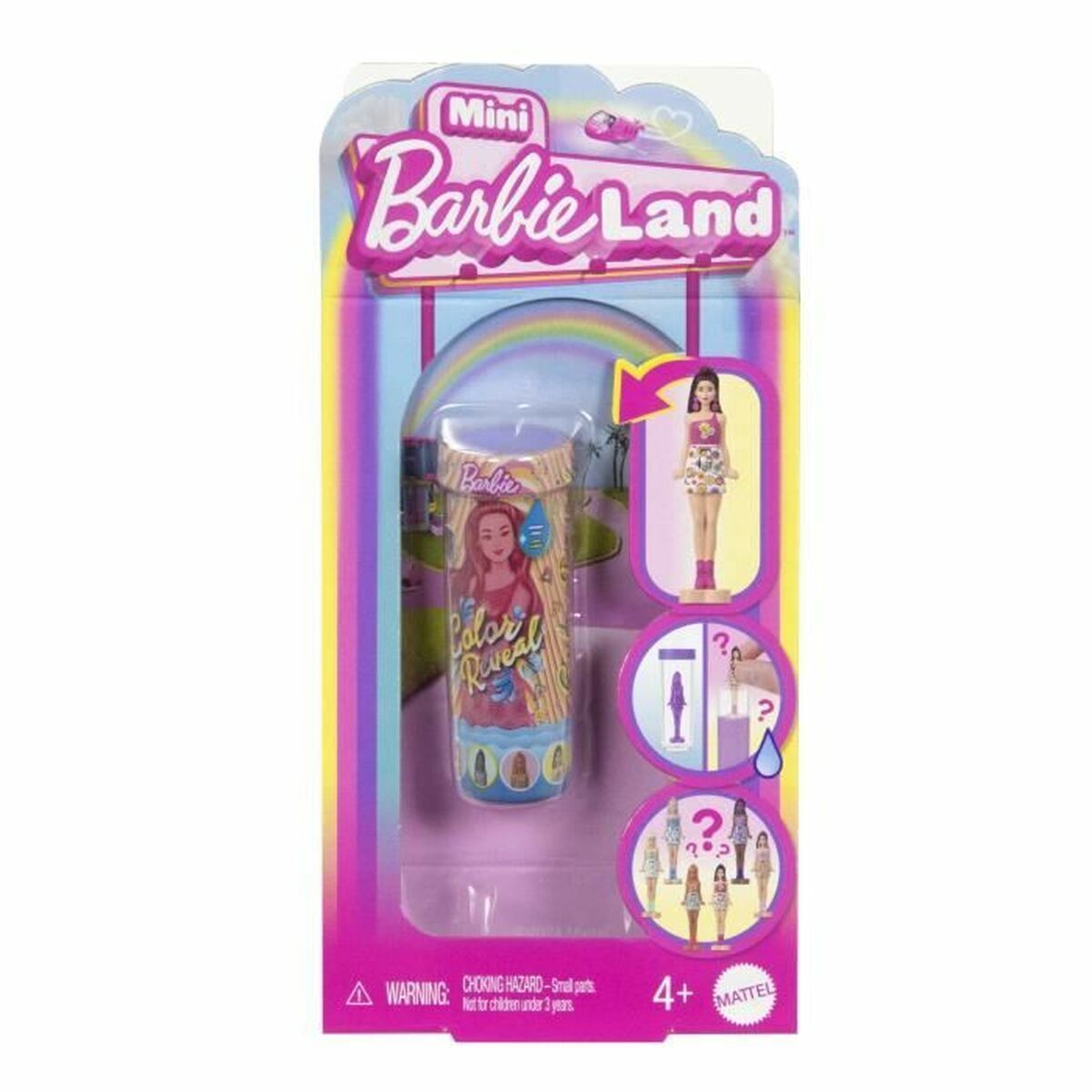 Păpușă Barbie - Jucarii si jocuri, Păpuși și accesorii