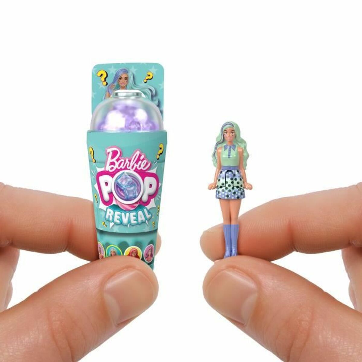 Păpușă Barbie - Jucarii si jocuri, Păpuși și accesorii