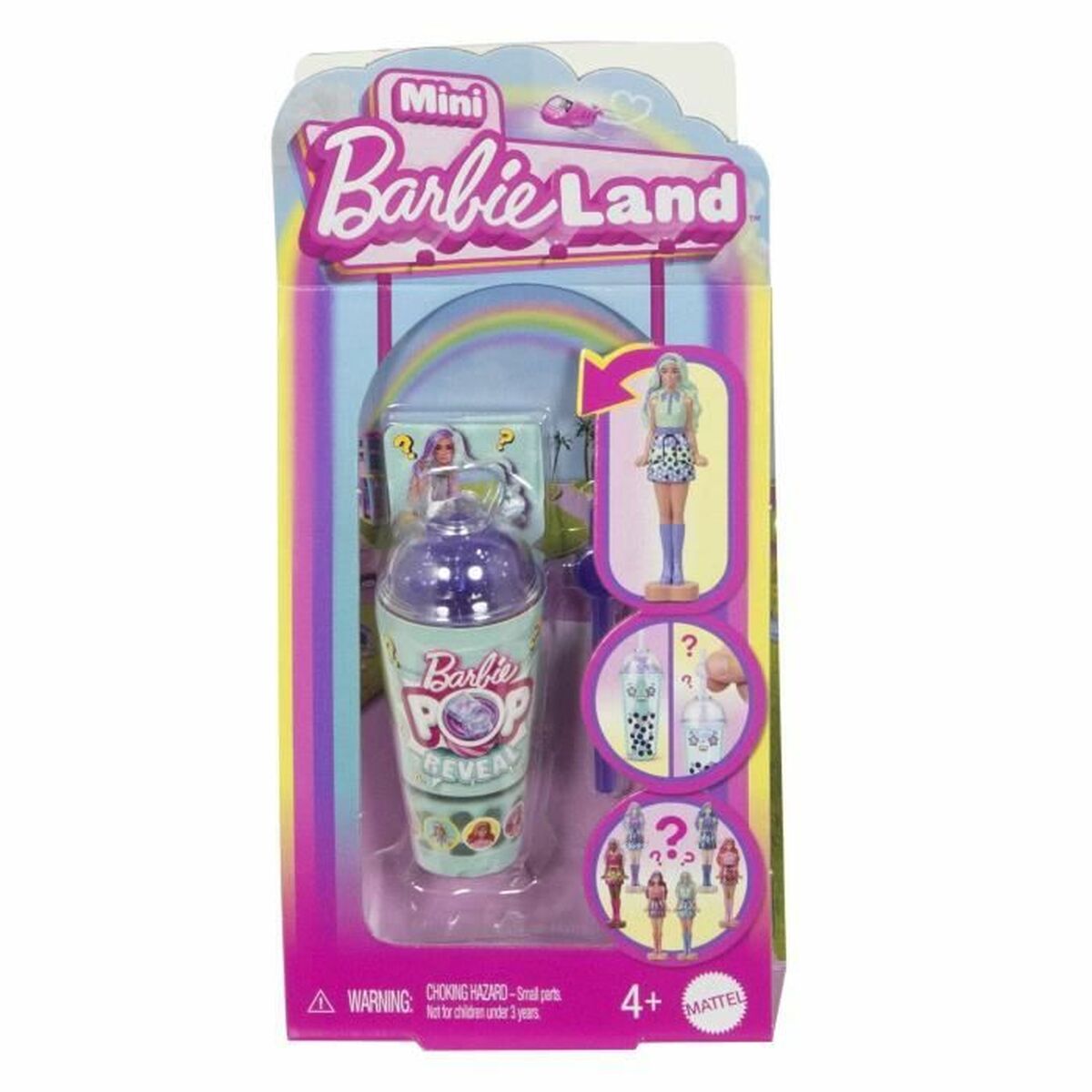 Păpușă Barbie - Jucarii si jocuri, Păpuși și accesorii