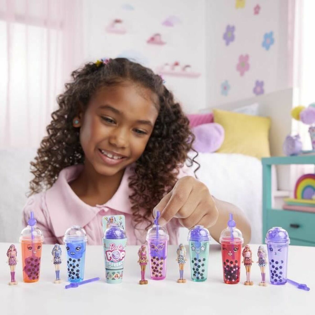 Păpușă Barbie - Jucarii si jocuri, Păpuși și accesorii
