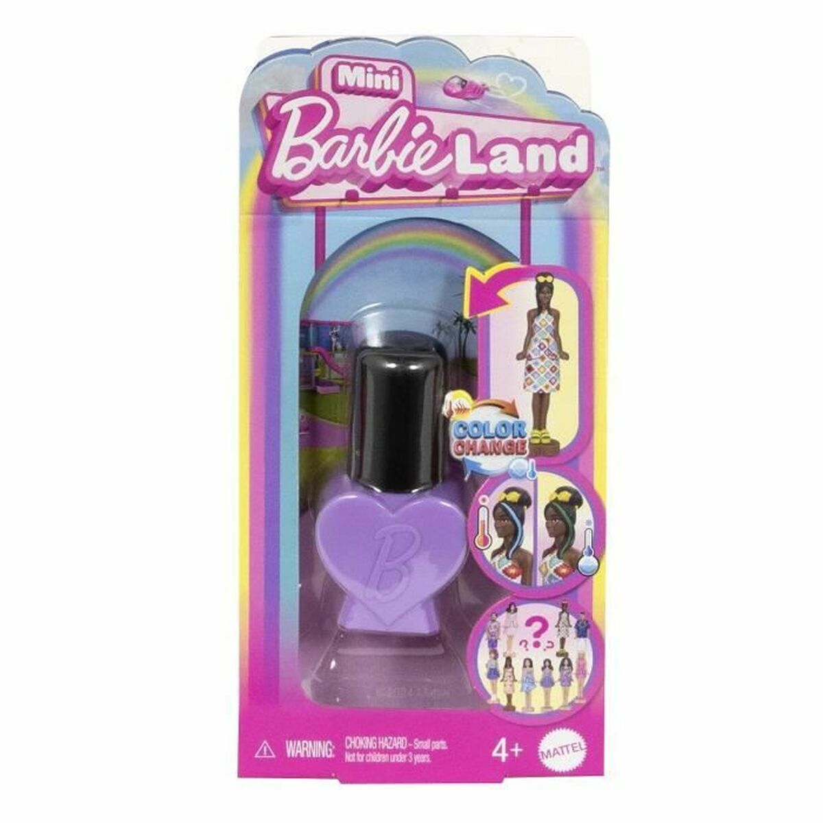 Păpușă Barbie - Jucarii si jocuri, Păpuși și accesorii