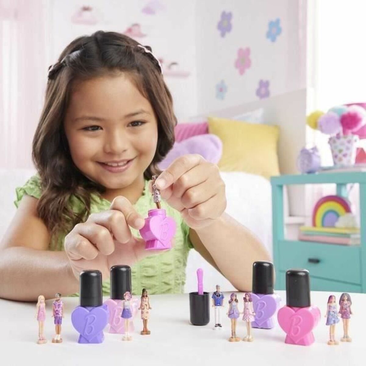 Păpușă Barbie - Jucarii si jocuri, Păpuși și accesorii