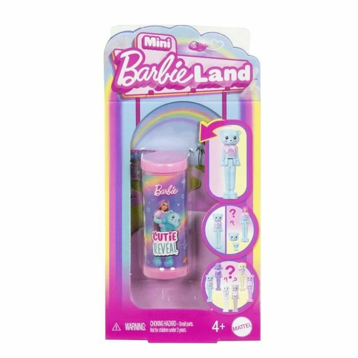 Păpușă Barbie - Jucarii si jocuri, Păpuși și accesorii
