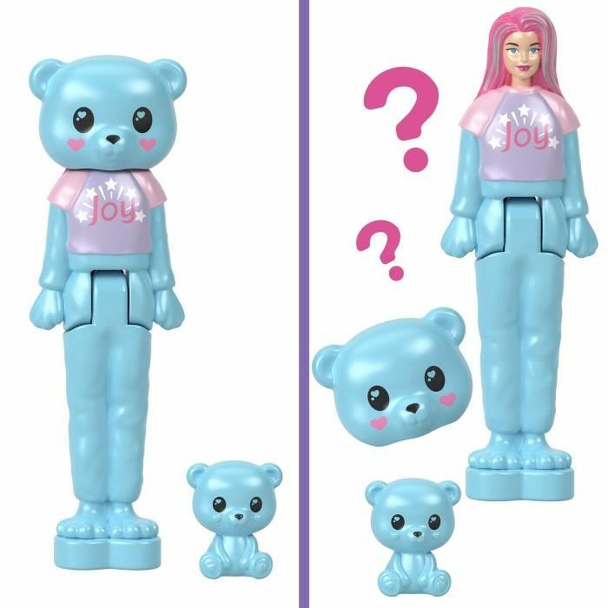 Păpușă Barbie - Jucarii si jocuri, Păpuși și accesorii
