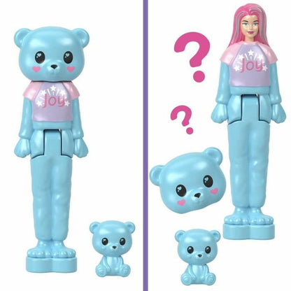 Păpușă Barbie - Jucarii si jocuri, Păpuși și accesorii