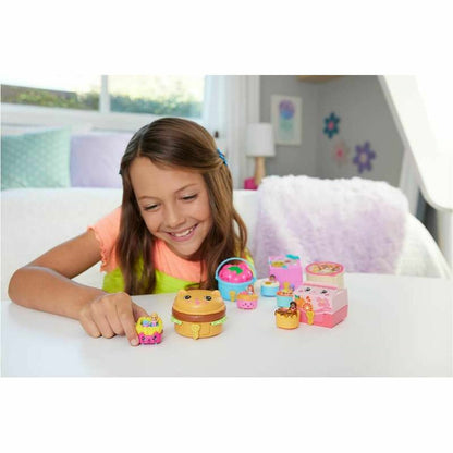 Playset Polly Pocket - Jucarii si jocuri, Păpuși și figurine