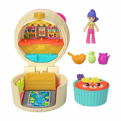 Playset Polly Pocket - Jucarii si jocuri, Păpuși și figurine