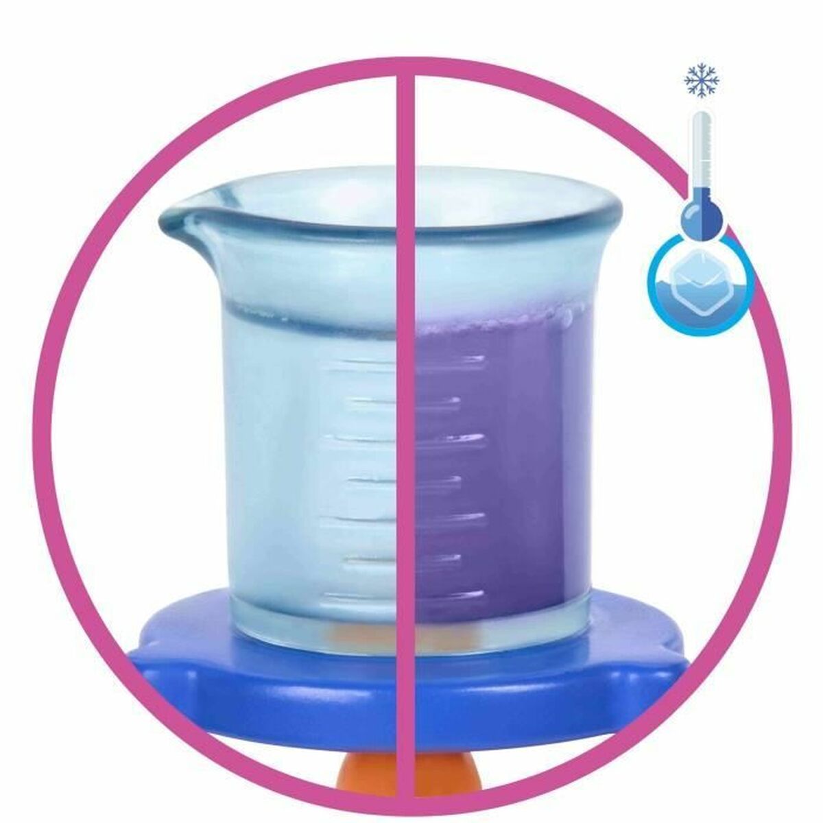 Păpușă Barbie SCIENTIFIC BOX - Jucarii si jocuri, Păpuși și accesorii