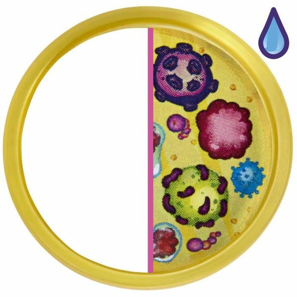 Păpușă Barbie SCIENTIFIC BOX - Jucarii si jocuri, Păpuși și accesorii