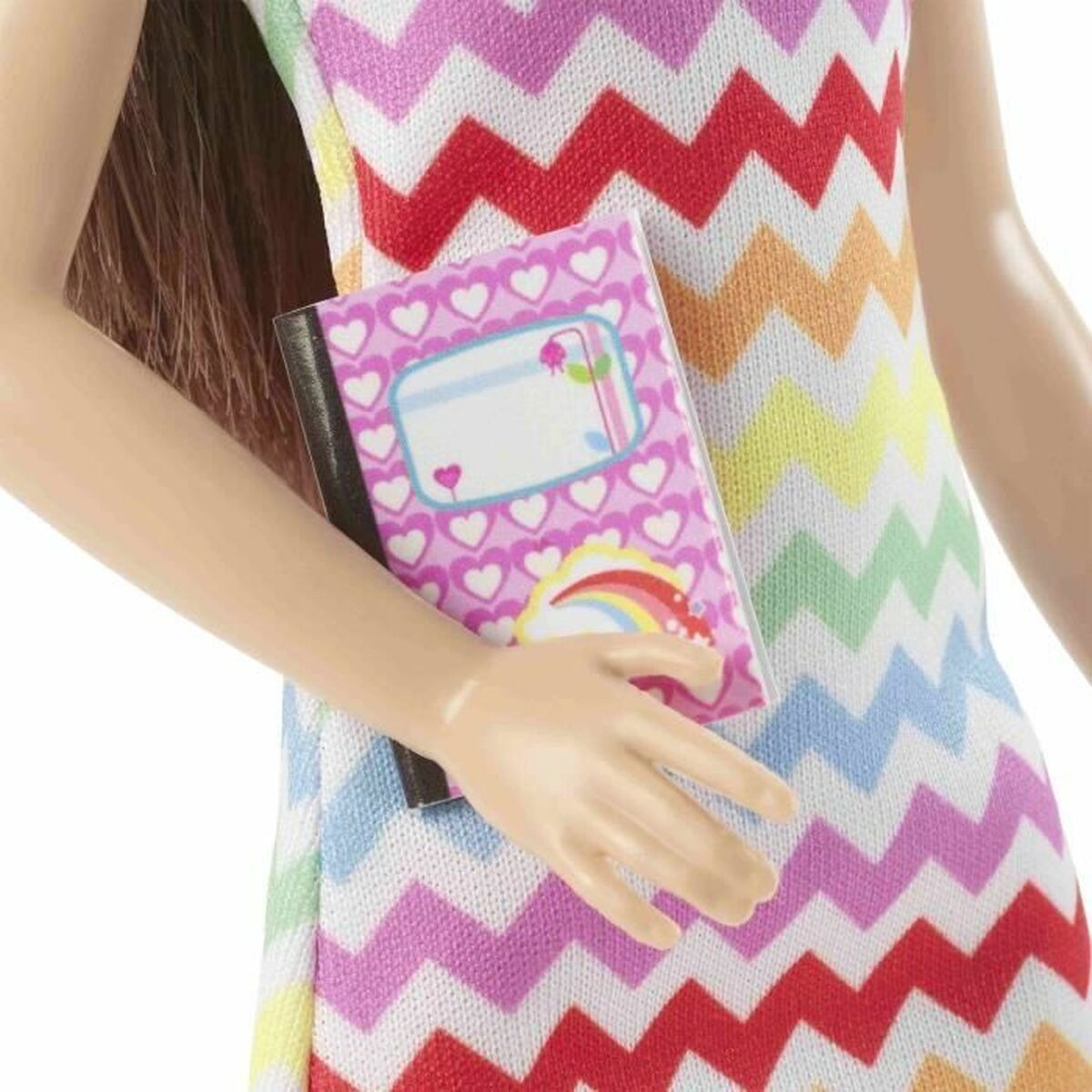 Păpușă Barbie (2 Unități) - Jucarii si jocuri, Păpuși și accesorii