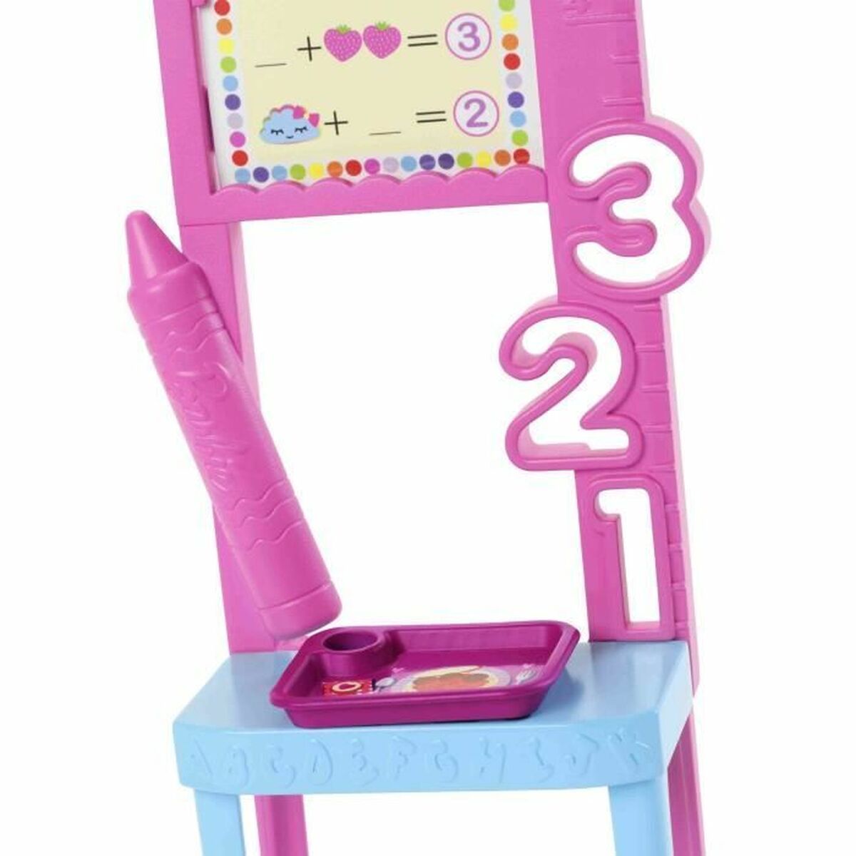 Păpușă Barbie (2 Unități) - Jucarii si jocuri, Păpuși și accesorii