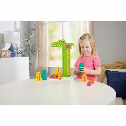Joc Educativ Fisher Price El caimán - Jucarii si jocuri, Jocuri și accesorii