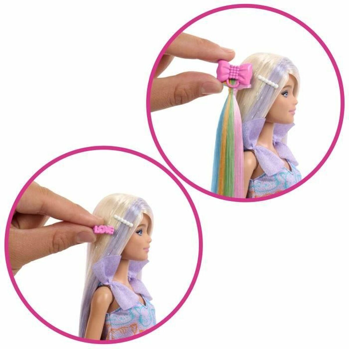Păpușă Barbie - Jucarii si jocuri, Păpuși și accesorii