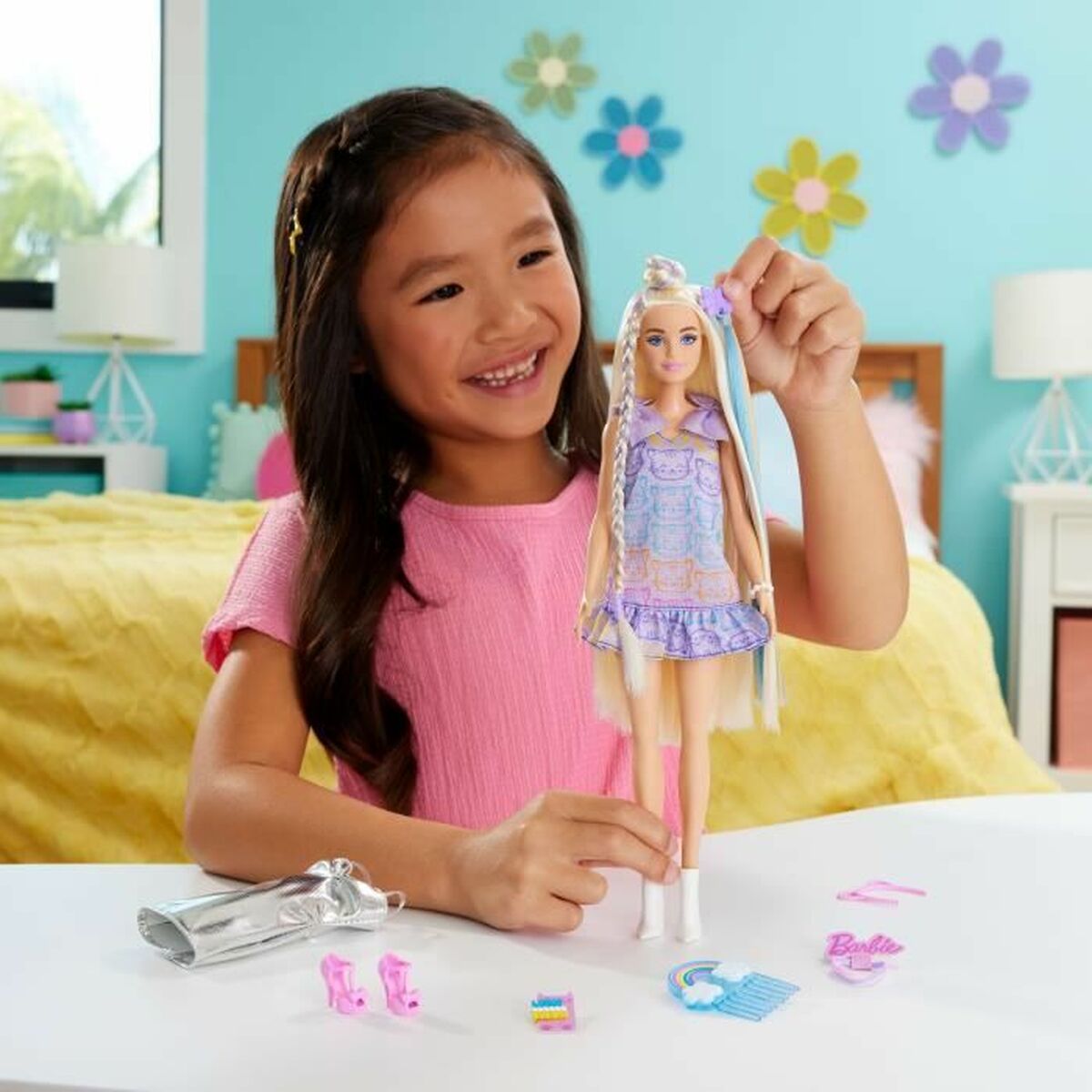 Păpușă Barbie - Jucarii si jocuri, Păpuși și accesorii