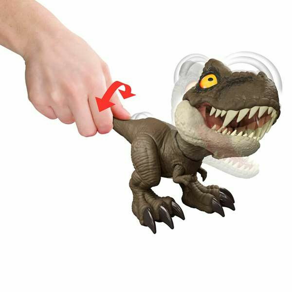Dinozaur Jurassic World - Jucarii si jocuri, Păpuși și figurine