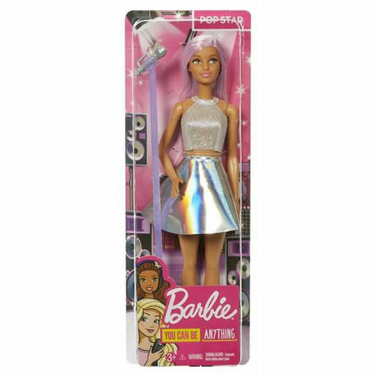 Punga Termoizolantă Barbie - Jucarii si jocuri, Păpuși și accesorii