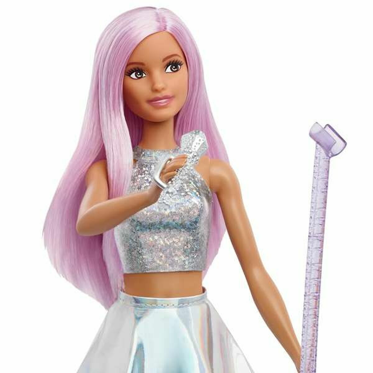 Punga Termoizolantă Barbie - Jucarii si jocuri, Păpuși și accesorii